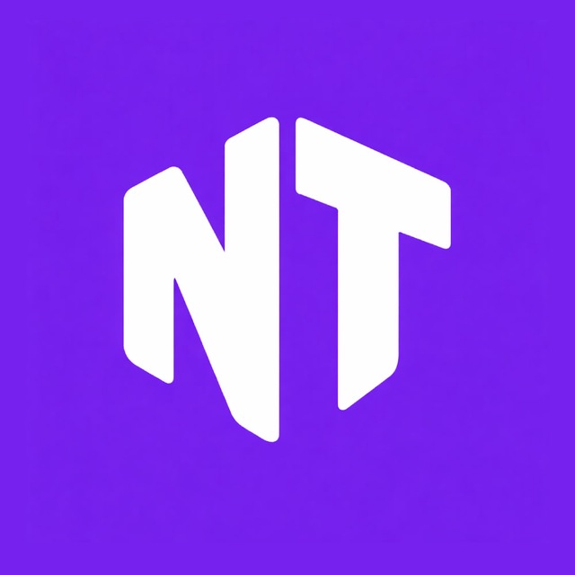 Neo Terra Logo